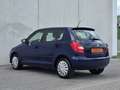 Skoda Fabia Twenty+ 1,2 **ERSTBESITZ**NUR 84000KM**RESERVIE... Blau - thumbnail 6