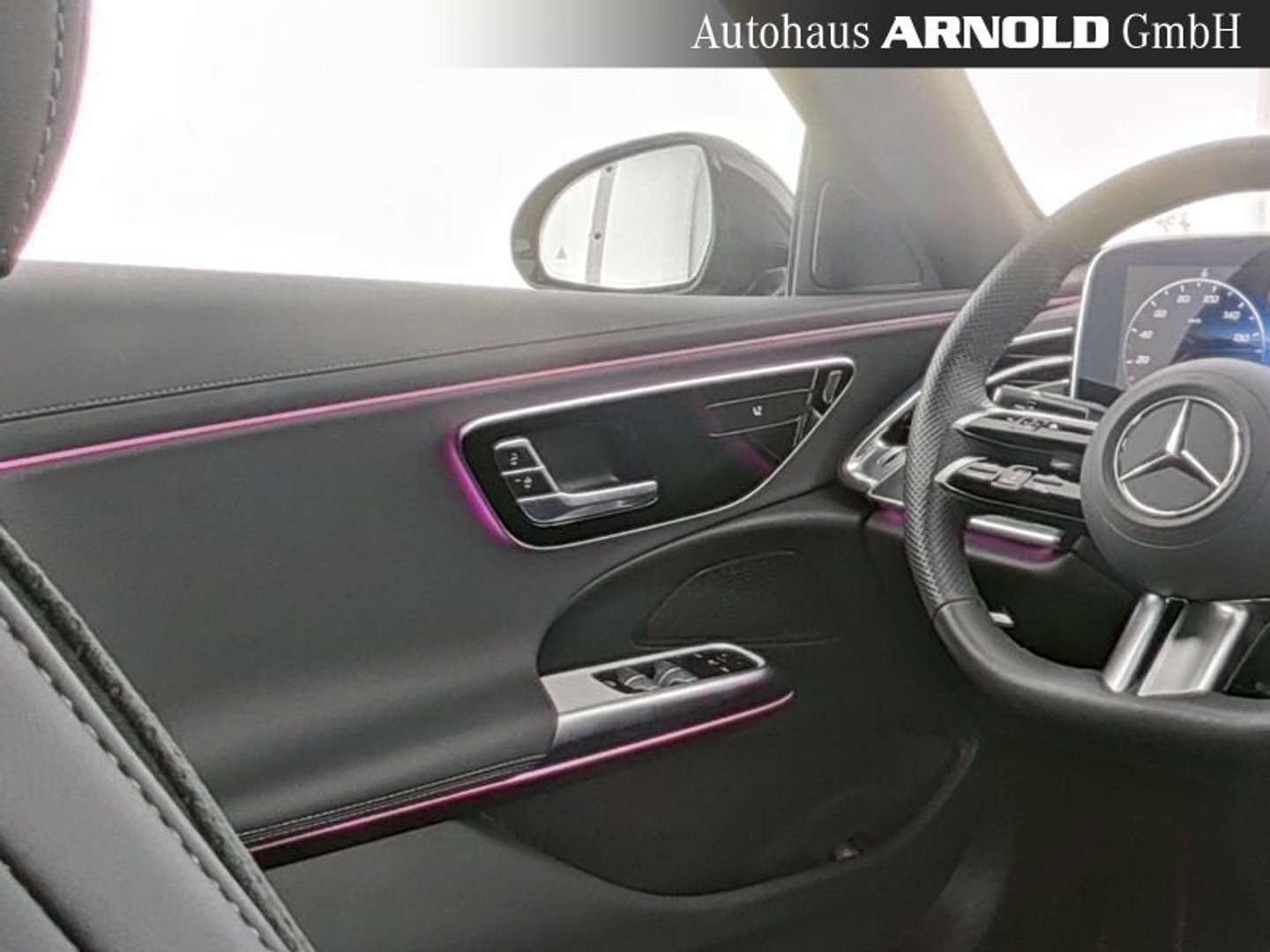 Mercedes Classe E 220 AMG-Line -  - Joinsteer - #4