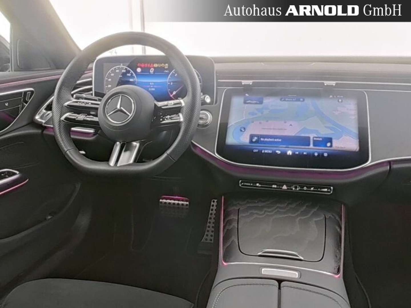 Mercedes Classe E 220 AMG-Line -  - Joinsteer - #2