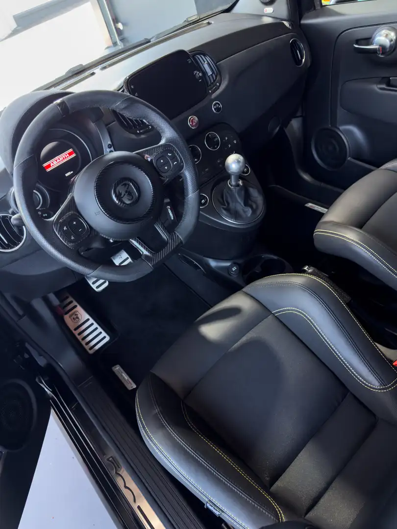 Abarth 695 75° Anniversario - 2