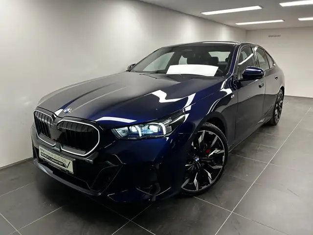 BMW M view 7