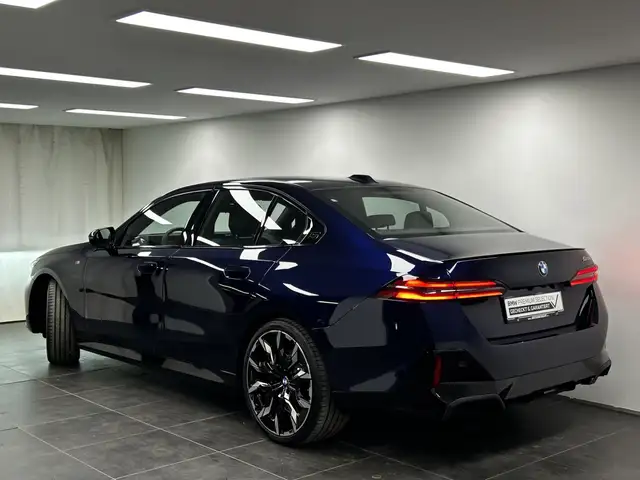 BMW M view 3