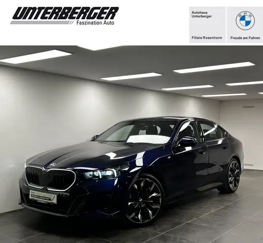 BMW M main image