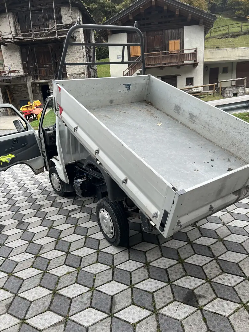 Piaggio Porter pick up - 1