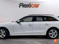 Audi A4 Avant+Advanced+35+TDI+120kW+S+tronic Blanc - thumbnail 4