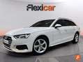 Audi A4 Avant+Advanced+35+TDI+120kW+S+tronic Blanc - thumbnail 2