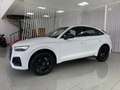 Audi QUATTRO S line 40 TDI 150kW quattroultra Blanco - thumbnail 2