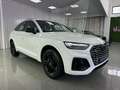 Audi QUATTRO S line 40 TDI 150kW quattroultra Blanco - thumbnail 5