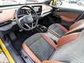 Volkswagen ID.4 Pro Performance Nav LED PANO Wärmepumpe AHK Gelb - thumbnail 11