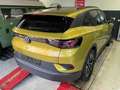Volkswagen ID.4 Pro Performance Family LED Nav PDC PANO AHK Gelb - thumbnail 2