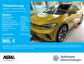 Volkswagen ID.4 Pro Performance Family LED Nav PDC PANO AHK Gelb - thumbnail 1