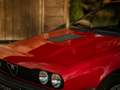 Alfa Romeo GTV 2.5 V6 | 1e serie | Low mileage | New condition Rouge - thumbnail 23