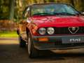 Alfa Romeo GTV 2.5 V6 | 1e serie | Low mileage | New condition Rot - thumbnail 19