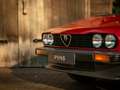 Alfa Romeo GTV 2.5 V6 | 1e serie | Low mileage | New condition Rouge - thumbnail 22