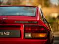 Alfa Romeo GTV 2.5 V6 | 1e serie | Low mileage | New condition Rojo - thumbnail 26