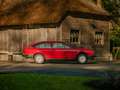 Alfa Romeo GTV 2.5 V6 | 1e serie | Low mileage | New condition Rosso - thumbnail 1