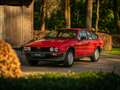 Alfa Romeo GTV 2.5 V6 | 1e serie | Low mileage | New condition Rosso - thumbnail 15