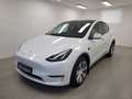 Tesla Model Y Long Range AWD 79kWh,Allrad,Erstbesitz Weiß - thumbnail 4