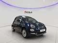 Fiat 500 1.0 Hybrid Dolcevita SENZA FINANZIAMENTO Blu/Azzurro - thumbnail 1