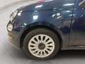Fiat 500 1.0 Hybrid Dolcevita SENZA FINANZIAMENTO Blu/Azzurro - thumbnail 11