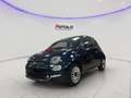 Fiat 500 1.0 Hybrid Dolcevita SENZA FINANZIAMENTO Blu/Azzurro - thumbnail 3