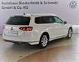Volkswagen Passat Variant 2.0lTDI DSG AHK Kamera NAVI KLIMA Klima Navi Blanco - thumbnail 23
