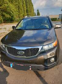 Sorento 2.0 CRDi 4WD Premium
