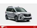 Nissan Townstar KOMBI - TEKNA - NAVI - LED - Highland Grey Leder / Grau - thumbnail 1