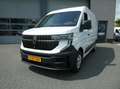 Renault Master T35 2.0 dCi 150 L2H2 airco camera navigatie Blanco - thumbnail 2