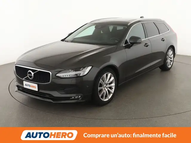 Volvo V90 2.0 D5 Momentum AWD