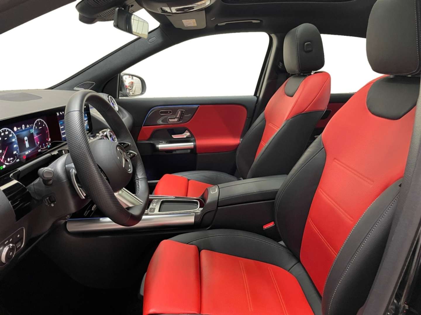 Mercedes GLA 220 AMG Line -  - Joinsteer - #4