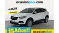 Opel Grandland X PHEV 1.6 Turbo Selective AT8 4x2 Blanco - thumbnail 1