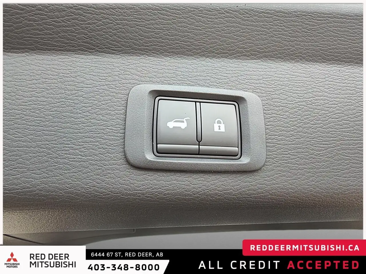 Mitsubishi Outlander fotografie Mitsubishi Outlander
