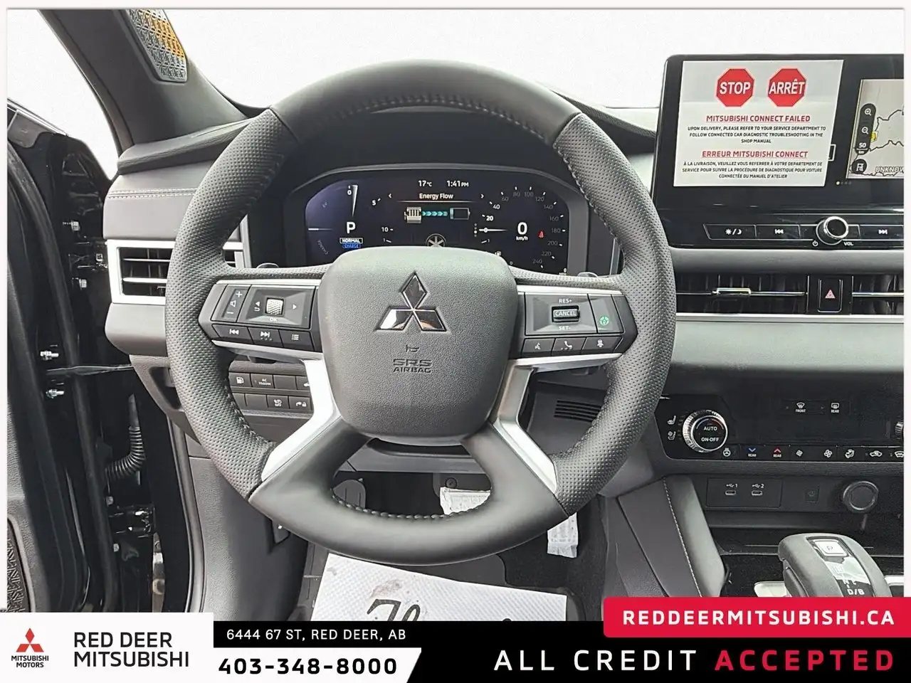 Mitsubishi Outlander fotografie Mitsubishi Outlander
