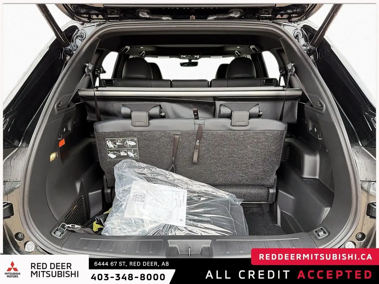 Mitsubishi Outlander fotografie Mitsubishi Outlander