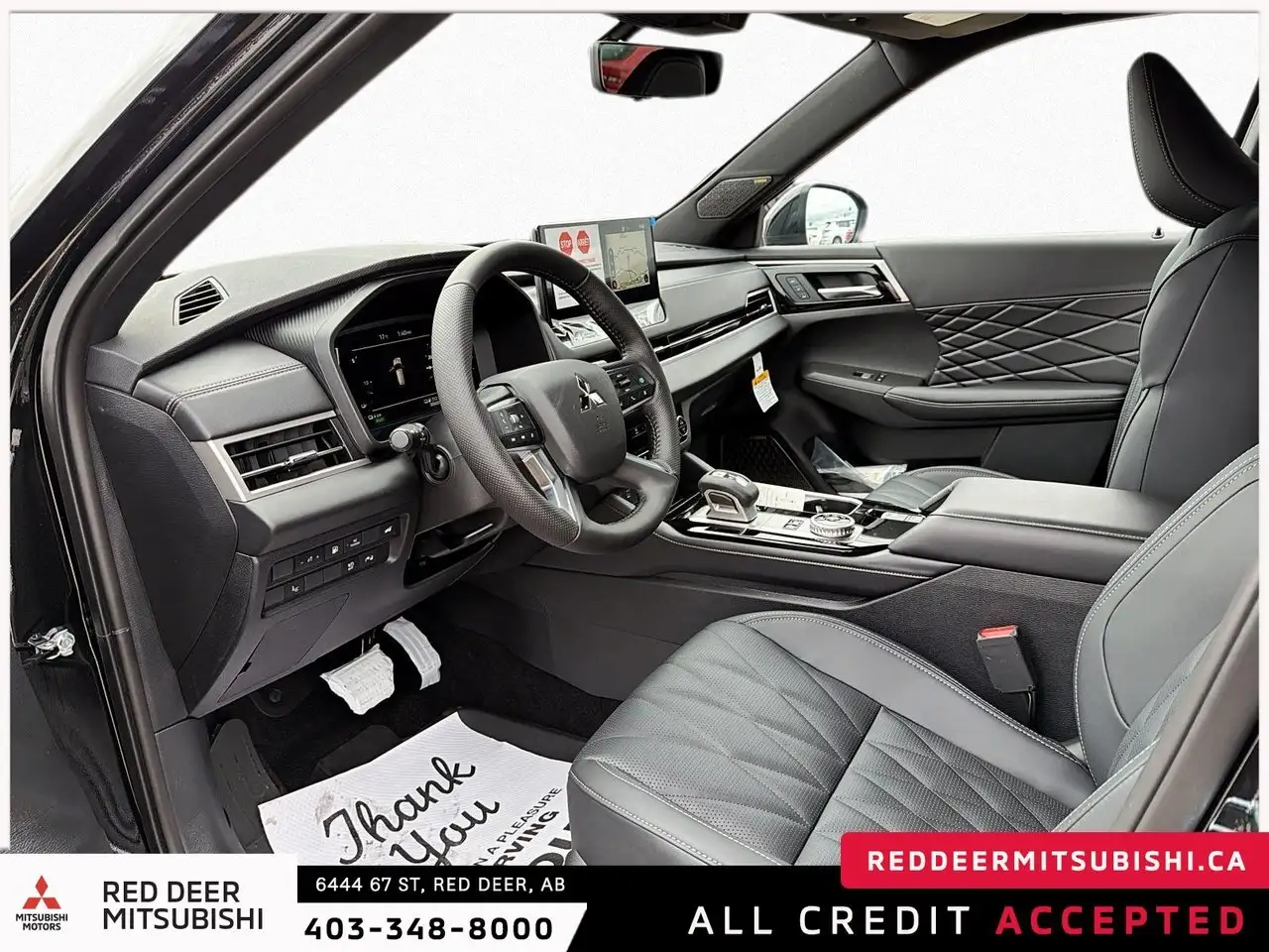 Mitsubishi Outlander fotografie Mitsubishi Outlander
