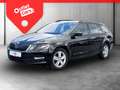 Skoda Octavia Combi 1.6TDI DSG Ambition NAV+DynLicht+LM Schwarz - thumbnail 1