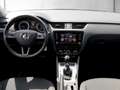 Skoda Octavia Combi 1.6TDI DSG Ambition NAV+DynLicht+LM Schwarz - thumbnail 13