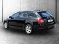 Skoda Octavia Combi 1.6TDI DSG Ambition NAV+DynLicht+LM Schwarz - thumbnail 6