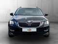 Skoda Octavia Combi 1.6TDI DSG Ambition NAV+DynLicht+LM Schwarz - thumbnail 4