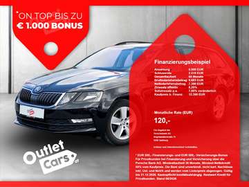 Combi 1.6TDI DSG Ambition NAV+DynLicht+LM