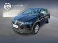 Skoda Karoq Style TSI DSG ACT Schwarz - thumbnail 1