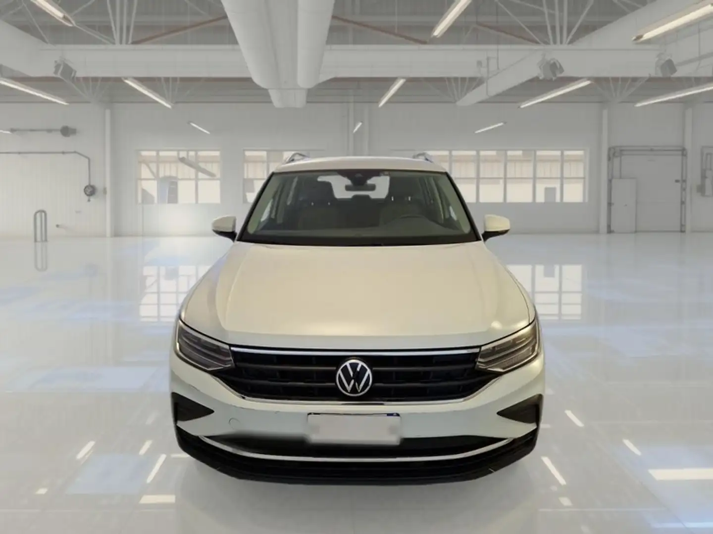 Volkswagen Tiguan 1.5 TSI ACT 110KW LIFE 5 PORTE SUV - 2