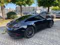 Porsche 911 992 Carrera 4S 450 CV (992.1) Noir - thumbnail 7