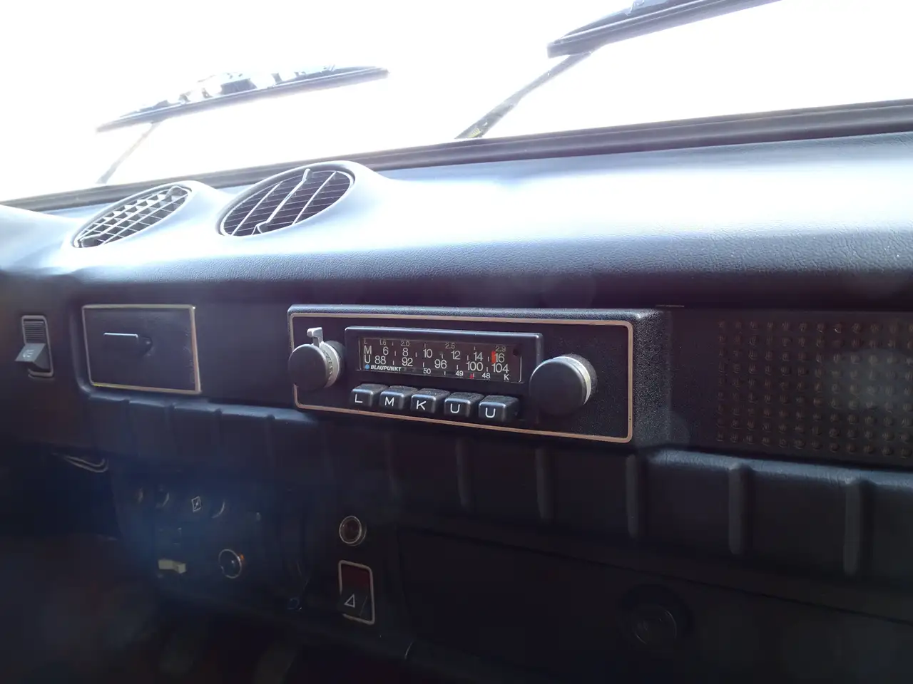 Fiat 128 Limousine 4 Türen Spezial, foto 8