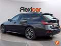 BMW 320 320d Auto.Touring Negro - thumbnail 7