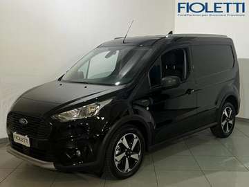 N.Connect Van Act 1.5Eblue 100cv 220L1H1