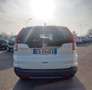 Honda CR-V 1.6 i-DTEC 2WD KM CERTIFICATI-GARANZIA Bianco - thumbnail 3