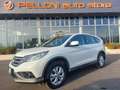 Honda CR-V 1.6 i-DTEC 2WD KM CERTIFICATI-GARANZIA Bianco - thumbnail 1