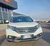 Honda CR-V 1.6 i-DTEC 2WD KM CERTIFICATI-GARANZIA Bianco - thumbnail 2